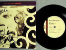 Dusty SPRINGFIELD, 1990. Genuine HAND SIGNED Sleeve 7