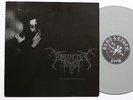 FORGOTTEN TOMB - Springtime Depression LP - 1. PRESS - FOC grey vinyl - lim. 100