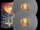 Exodus - Blood In, Blood Out LTD Silver 2LP (VIP ) Slayer Testament Overkill
