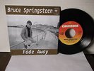Bruce Springsteen,CBS, 