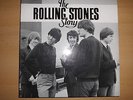 The Rolling Stones 12 LP Box Decca Years , The Rolling Stones Story , 1980