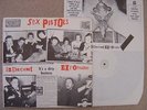 SEX PISTOLS LP INDECENT EXPOSURE EX+/EX+ WITH INSERT