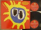 PRIMAL SCREAM DLP SCREAMADELICA EX/EX+/EX+
