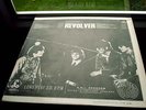 The Beatles Revolver LP XEX 606-1