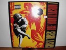 Use Your Illusion I by Guns N' Roses 2 Album (Vinyl, 1991)