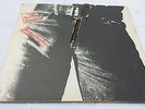 THE ROLLING STONES LP STICKY FINGERS - ZIPP Cover - France - COC 59100