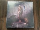 Megadeth Countdown To Exctinction vinyl LP 33