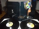 the JIMI HENDRIX EXPERIENCE - ELECTRIC LADYLAND- FIRST PRESS FRANCE 1968-