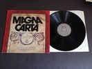 MAGNA CARTA IN CONCERT AMSTERDAM 1971 VERTIGO SWIRL 6360 068 G/F EX-/EX-