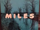 MILES DAVIS Jazz LP Miles   Prestige 7014 DG W. 50th LP