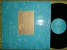 XTC, SKYLARKING, LP 1986 RARE UK 1ST PRESS EX-/EX-, INNER/SL EMBOSSED/SL