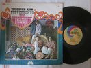 STRAWBERRY ALARM CLOCK - INCENSE AND PEPPERMINTS - STAMPA USA - LP VINILE