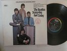 THE BEATLES - YESTERDAY AND TODAY - STAMPA CARTONATA USA - LP VINILE