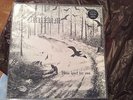 BURZUM1 - Hvis Lyset Tar OSS 1st press Lp Gatefold