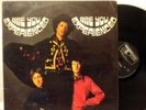 JIMI HENDRIX ARE YOU EXPERIENCED TRACK RECORD UK MONO FIRST PRESSING LP 1967