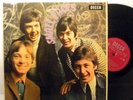 SMALL FACES RARE DECCA MONO DEEP GROOVE RED LABEL FIRST PRESSING LP