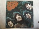 Rubber Soul (The Beatles) Original Parlophone, Loud Cut 1st Issue Mono