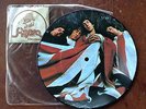 THE WHO - THE KIDS ARE ALRIGHT - Rare 45 Picture Disc, Discs Record Convention