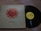 LAL & MIKE WATERSON - BRIGHT PHOEBUS - RARE - ORIGINAL TRAILER LABEL - LP RECORD
