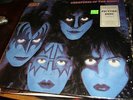 KISS   CREATURES OF THE NIGHT    PICTURE DISC    SEALED