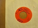 Northern  Soul  L.B.WILSON