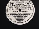 legend Records- Legendary Volume 1,2 And 3.Dj Spinback/Dj Gwange/Q-project NM-