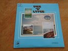 Various – Disc 'O' Lypso ( 1st issue ) lp