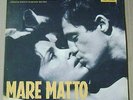 CARLO RUSTICHELLI Mare Matto LP 33 CAM ITALY BELMONDO LOLLOBRIGIDA