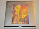Led Zeppelin Madison Square Garden LP Vinyl Sealed