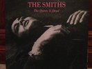 THE SMITHS QUEEN IS DEAD 1st Ed VINYL LP RECORD GATEFOLD 1986 MORRISSEY NM VG+
