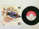 AC/DC HIGH VOLTAGE  PORTUGAL COLLECTORS COPY 7