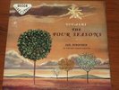 LP CLASSIC KARL MUNCHINGER 'THE FOUR SEASONS' VIVALDI DECCA STEREO SXL2019 RARE