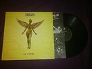 Nirvana In Utero Lp(primera edic)