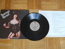 SAVAGE GRACE - The Dominatress, Mini LP, 1983, Metal Blade Rec, Speed/Thrash