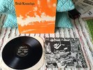 Dead Kennedys Fresh Fruit For Rotting Vegetables LP RARE 1ST PRESS Misfits PUNK