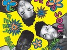 3 Feet High & Rising - De La Soul (2013, Vinyl New)