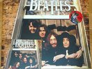 BEATLES- Hot as Sun, 2LP + CD, Colour Vinyl, Rarities Collection Demos, Rogh Mix