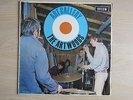 THE ARTWOODS  Art Gallery UK 1st press vinyl LP Decca LK 4830 1966