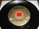LISTEN - MOD POPCORN - BOB MARLO - STRAIGHTEN UP AND FLY RIGHT - RUN WITH THE