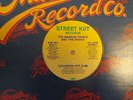 THE ARABIAN PRINCE AND THE SHEIKS - SITUATION HOT - RARE 12