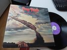 DEEP PURPLE STORMBRINGER 1974 UK 1ST PURPLE LP PROG. HAMMER