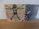 DR. DOPOJAM  ENTREE 1973 AUF ZEBRA TOP RARE LP