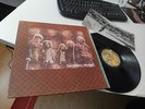 IHRE KINDER WERDOHL KRAUTROCK 1971  LP WITH INSERT