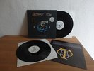 Jethro Tull - Catfish Rising, german LP & Bonus 3-Track 12 in Mint