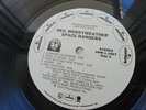 Neil Merryweather Space Rangers LP MINT ARCHIV PROMO 1ST PRESS