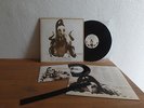 NEY MATOGROSSO LP 1975 MINT Brazil Psych POKORA MONSTER RARITY