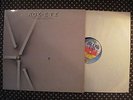 ROK-ETZ - IMPERCEPTION - LP - 1984 - Blow Up INT 145.512 Roketz Rockets Rok etz