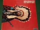 KEEF HARTLEY BAND 'HALFBREED' '69 RARE CLASSIC EX 1ST PRESSING