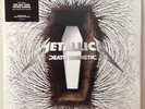 Sealed Metallica 2008 Death Magnetic 2xLP Original Vinyl Pressing Sealed Mint
