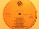 RINO DE FILIPPI - ORIENTE OGGI. RARE PROMO ITALIAN LIBRARY JAZZ FUNK BREAK